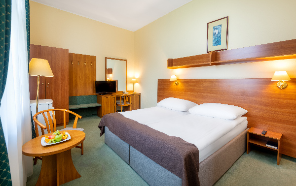Hotel Millennium, Double room - Superior