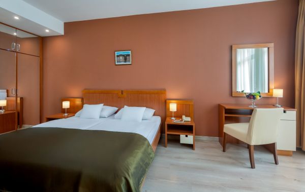 Hunguest Hotel Sun Resort, Klassik Doppelzimmer