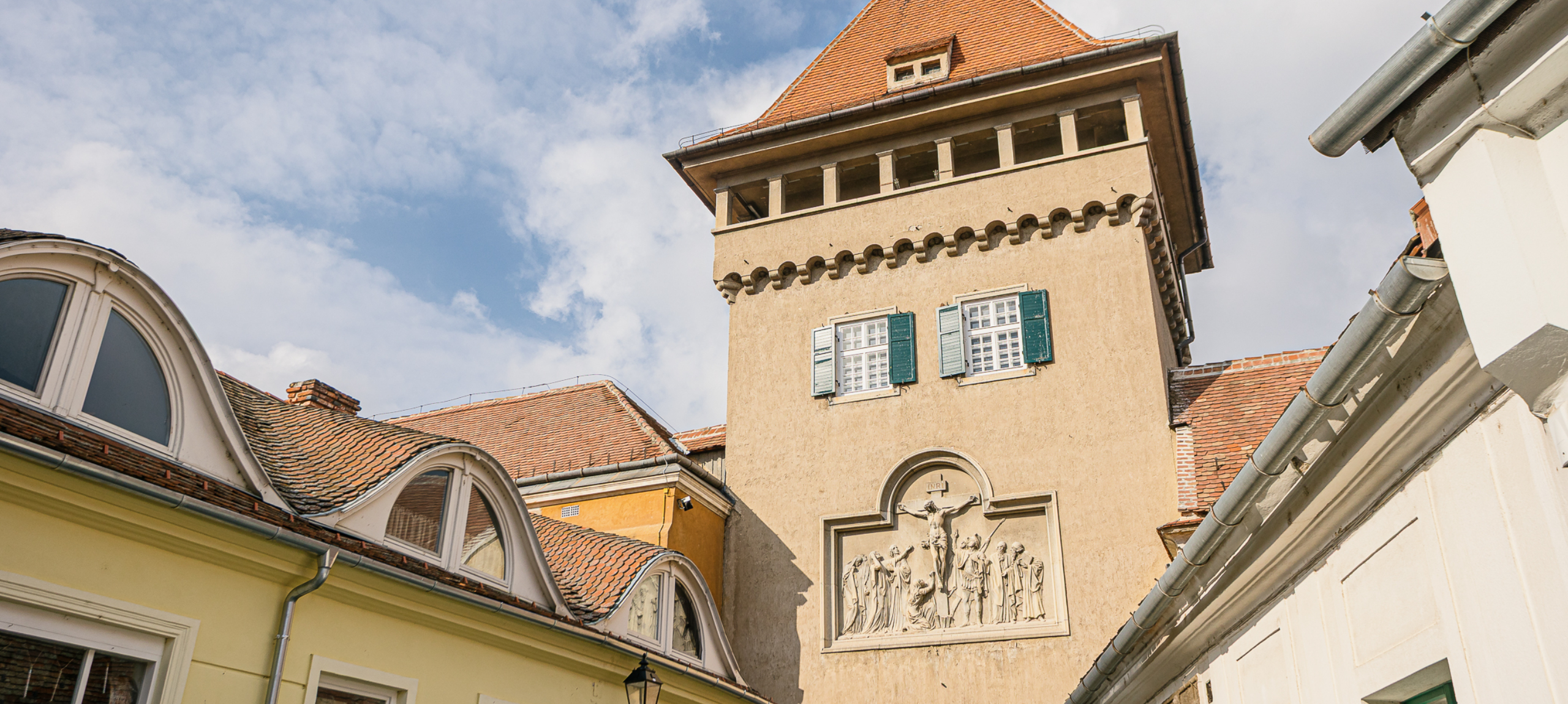 Kőszeg - Hotel Benedict - Summer holiday in Kőszeg