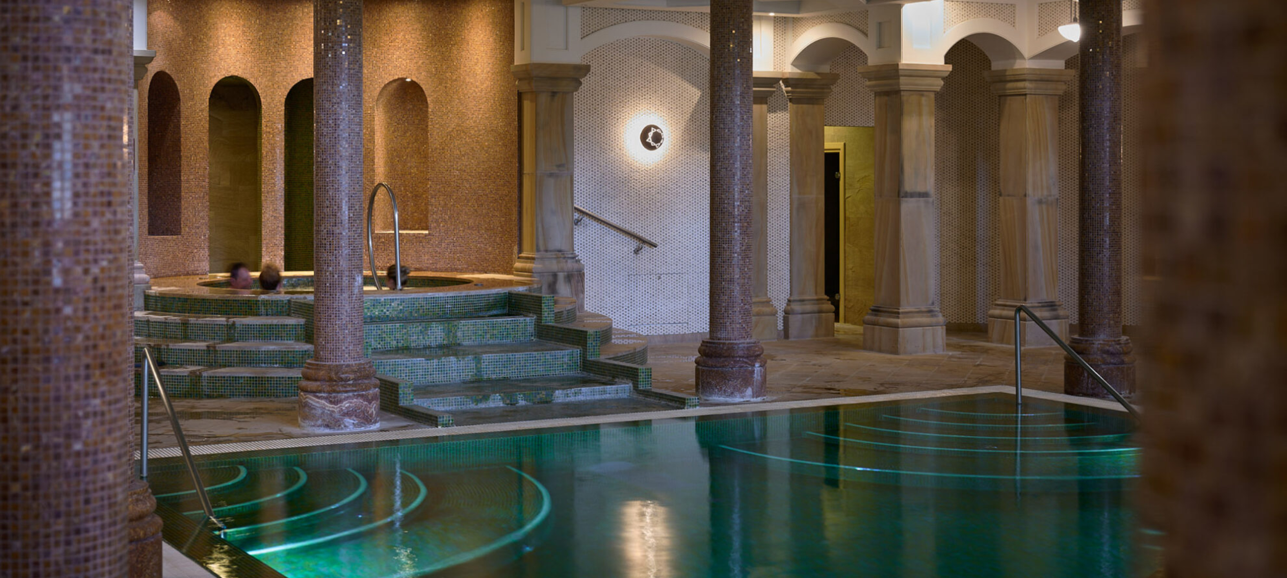 Tarcal - Andrássy Kúria & Spa - Weekendul Sfântului Andrei la Reședința Andrássy