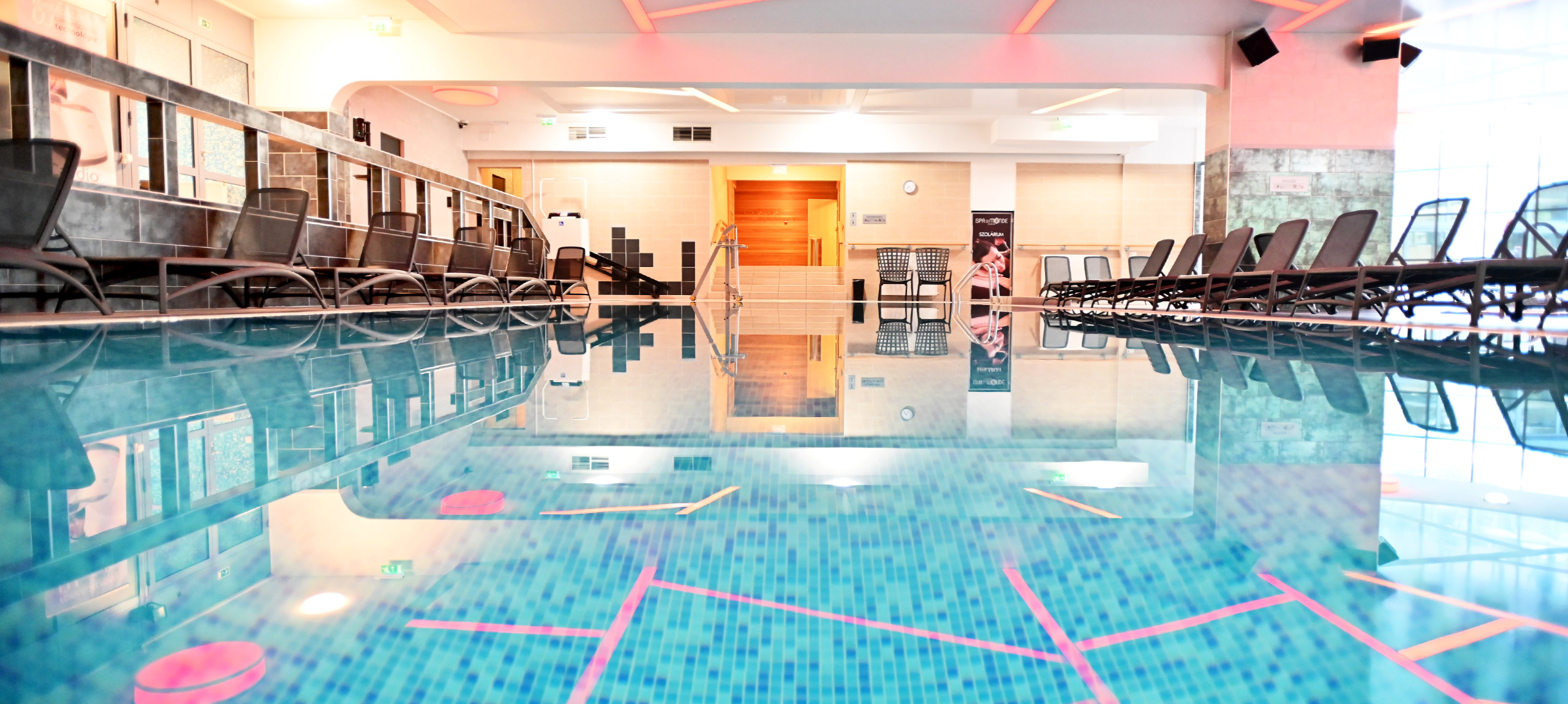 Eger - Hotel Eger & Park - Mini-vacanța de Sfântul Andrei în Eger