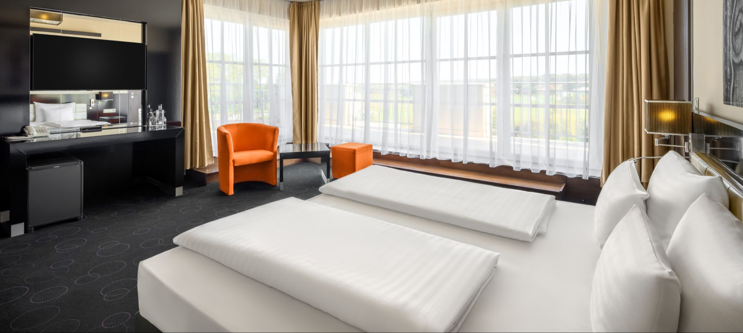 Szentgotthárd - Gotthard Therme Hotel - Legjobb ár fürdőbelépővel